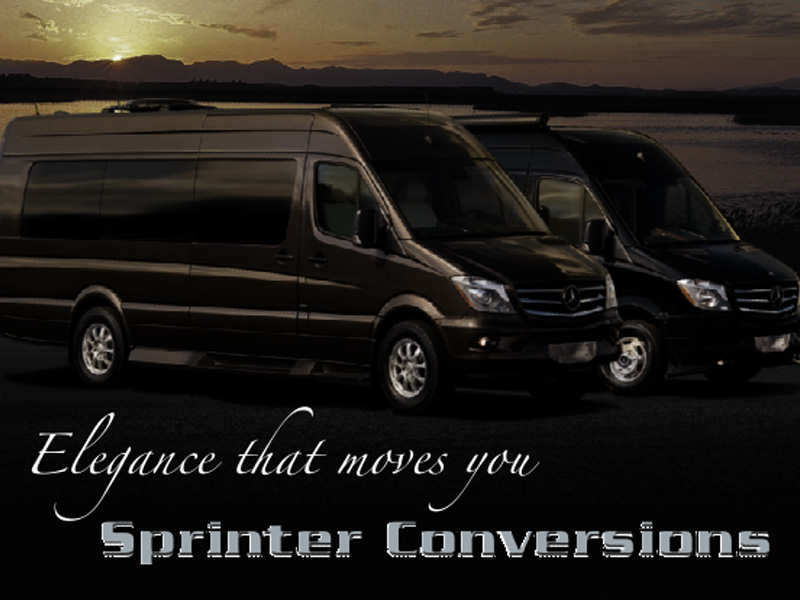 Sprinter Conversion Vans PDF Cover