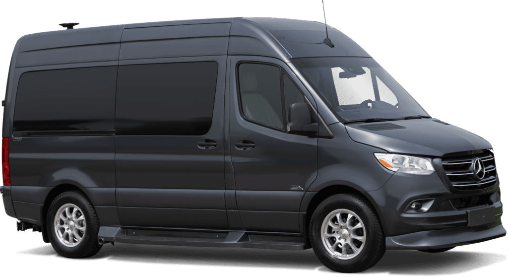 Sprinter Conversions - Midwest Automotive Designs