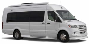 Sprinter Conversions - Midwest Automotive Designs